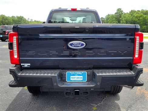 New 2025 Ford F350 XL w/ STX Appearance Package image 10