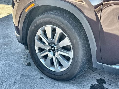 Used 2024 Hyundai Palisade SEL image 9