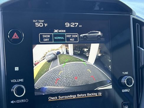 Certified 2025 Subaru Crosstrek 2.0i Premium w/ Popular Package #4 image 23