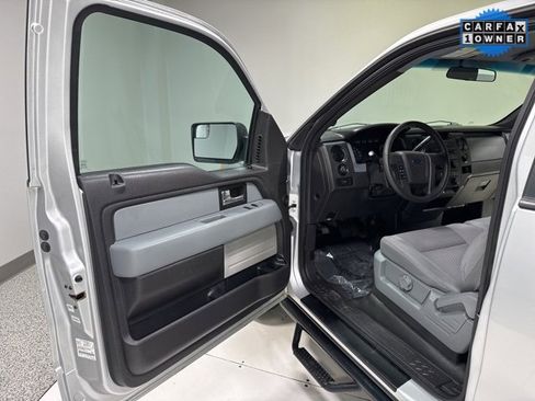 Used 2014 Ford F150 XL w/ Power Equipment Group image 4