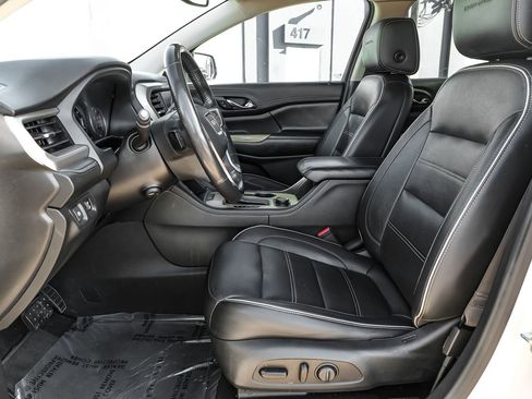 Used 2019 GMC Acadia Denali w/ Technology Package image 5