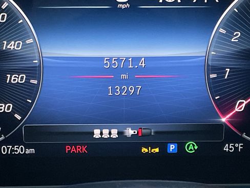 Certified 2024 Mercedes-Benz GLE 53 AMG 4MATIC image 26