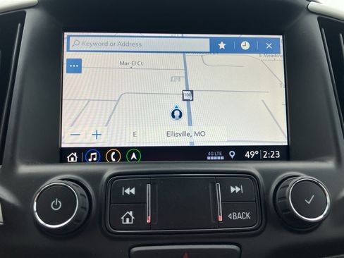 Used 2020 GMC Terrain SLT w/ Preferred Package image 17