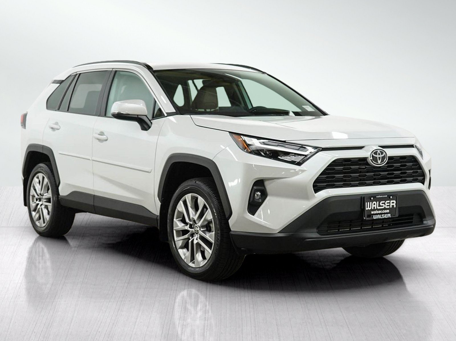 Used 2024 Toyota RAV4 XLE Premium w/ Weather Package AWD/4WD image 7