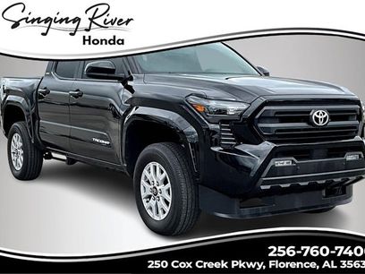 Used 2024 Toyota Tacoma SR5
