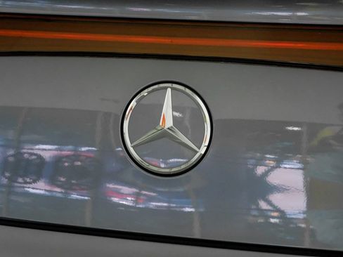 Used 2024 Mercedes-Benz EQE 350+ 4MATIC Sedan w/ AMG Line Exterior Package image 62
