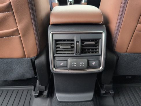 Certified 2020 Subaru Forester Touring w/ Popular Package #2 image 22