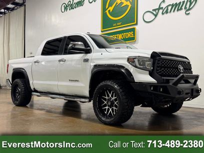 Used 2015 Toyota Tundra 1794 Edition