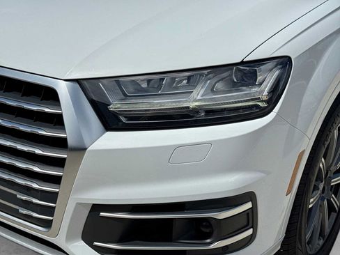 Used 2018 Audi Q7 3.0T Prestige AWD/4WD image 10