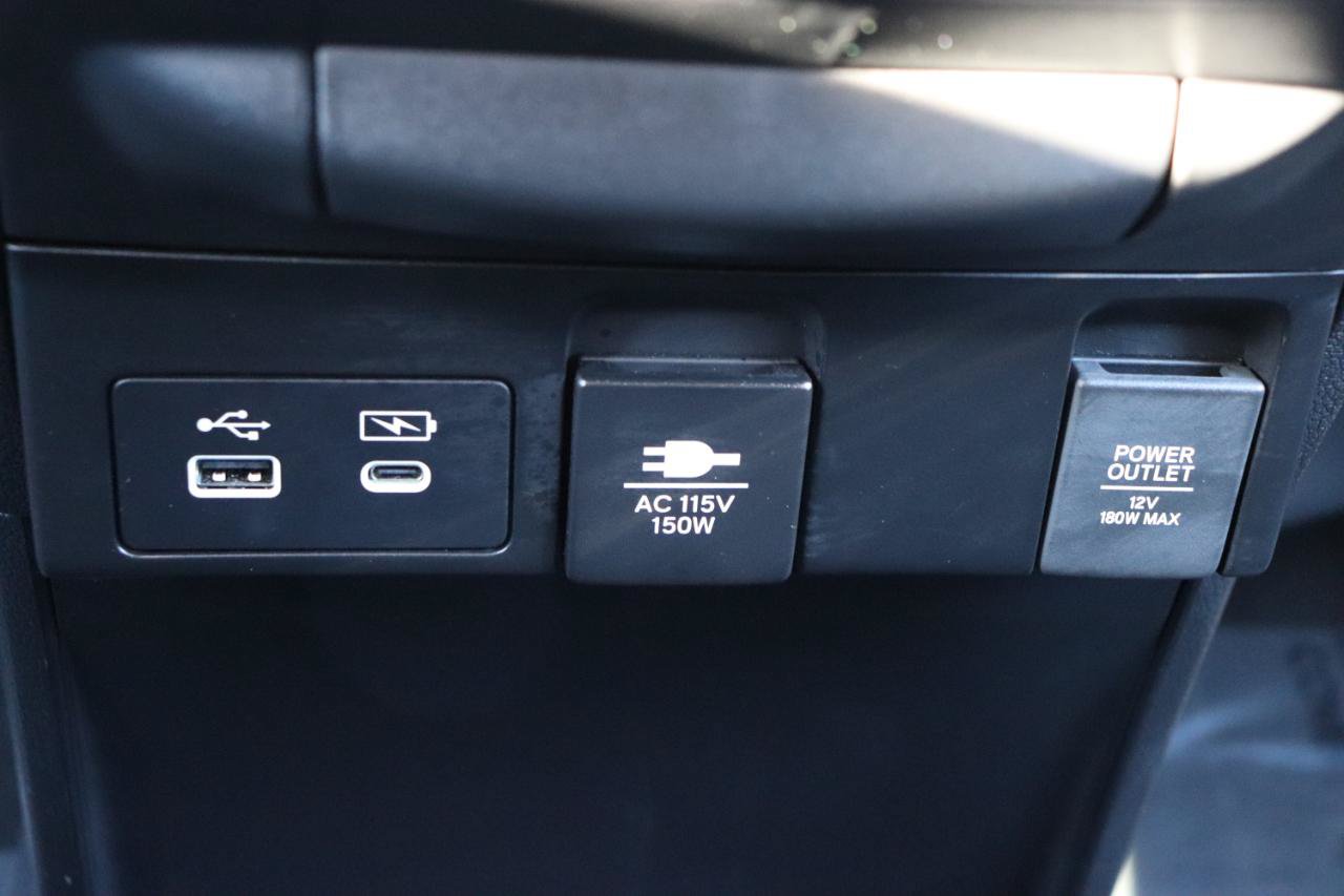 Used 2026 Honda Odyssey Elite image 47