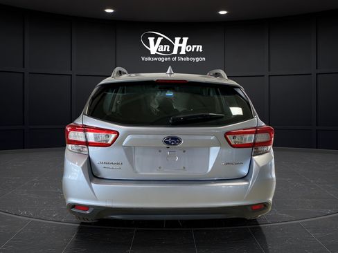 Used 2019 Subaru Impreza 2.0i Premium AWD/4WD image 6