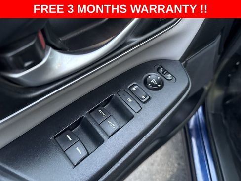 Used 2017 Honda CR-V Touring image 12