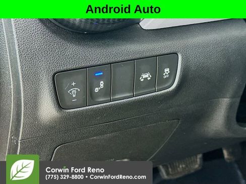 Used 2021 Hyundai Kona SEL image 10