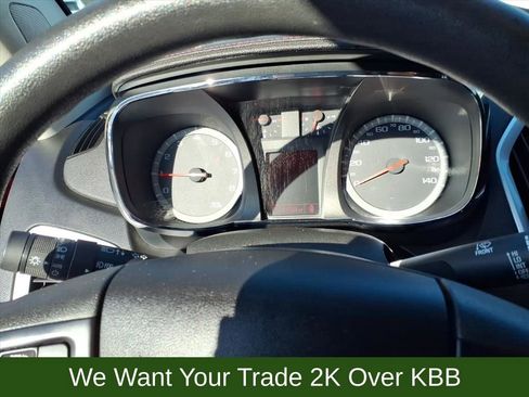 Used 2013 GMC Terrain SLE w/ LPO, Chrome Package image 19