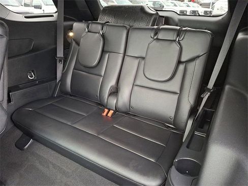 Certified 2023 Ford Explorer ST w/ Equipment Group 401A image 10