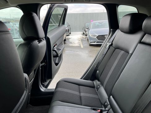 Used 2025 MAZDA CX-50 AWD 2.5 S w/ Premium Package image 41