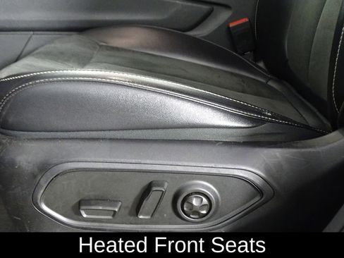 Used 2023 Jeep Grand Cherokee L Laredo image 20