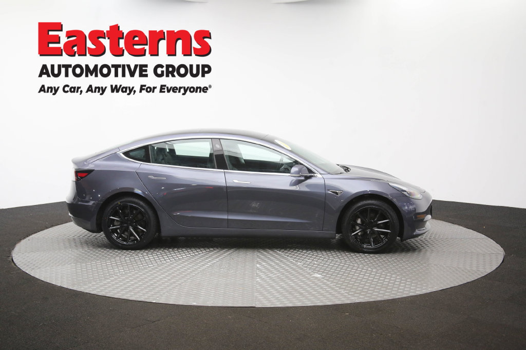 Used 2019 Tesla Model 3 Long Range AWD/4WD image 41