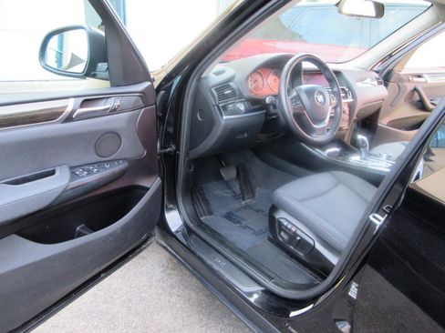 Used 2015 BMW X3 xDrive28i image 6