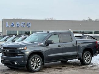Used 2021 Chevrolet Silverado 1500 RST w/ All Star Edition Plus 360° Tour