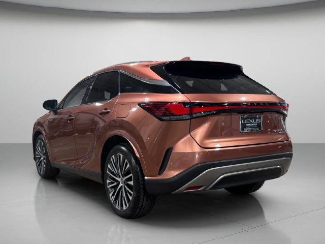 Certified 2023 Lexus RX 350 Premium Plus w/ Accessory Package (Z1) AWD/4WD image 6