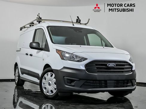 Used 2020 Ford Transit Connect XL FWD image 1
