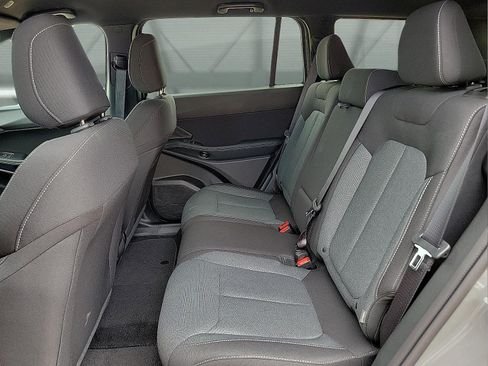 New 2026 Jeep Cherokee Laredo AWD/4WD image 8