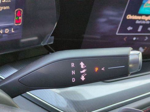 New 2026 Chevrolet Tahoe RST w/ Comfort Package image 24