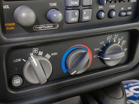 Used 1999 Pontiac Firebird Formula image 38