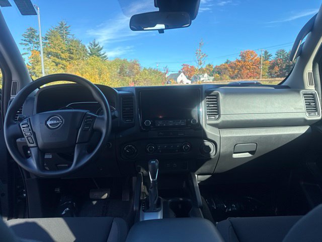 Used 2024 Nissan Frontier S w/ Tow Package AWD/4WD image 17