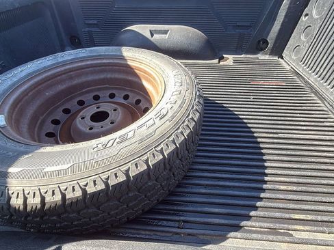 Used 2007 Dodge Ram 1500 Truck SLT w/ Quad Cab Big Horn Value Group RWD image 6