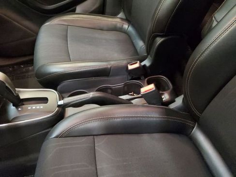 Used 2017 Chevrolet Trax LT w/ Driver Confidence Package image 27