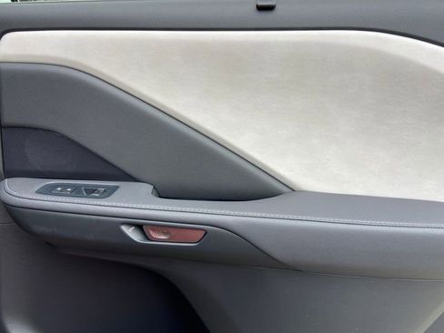 New 2026 Lexus TX 350 AWD image 25