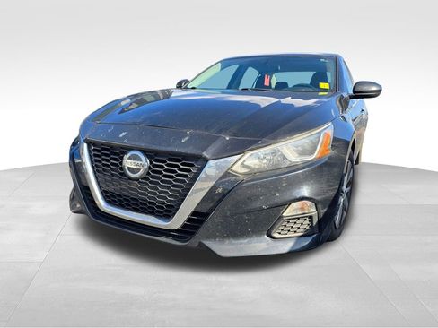 Used 2020 Nissan Altima 2.5 S image 5