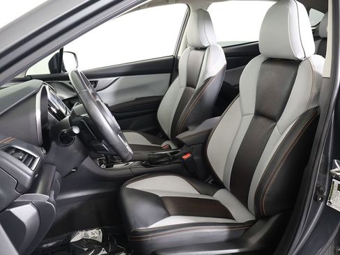 Used 2023 Subaru Crosstrek 2.5i Limited image 32