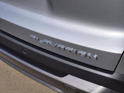 New 2026 GMC Terrain Elevation w/ Elevation Premium Package image 6