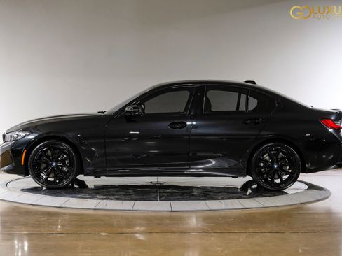 Used 2025 BMW 330i xDrive Sedan image 13