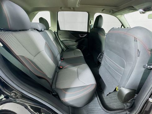 Certified 2021 Subaru Forester Sport w/ Popular Package #2 image 34