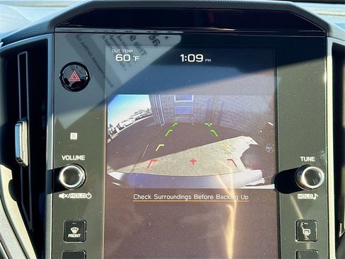 Certified 2025 Subaru Impreza RS w/ Popular Package #3 image 11