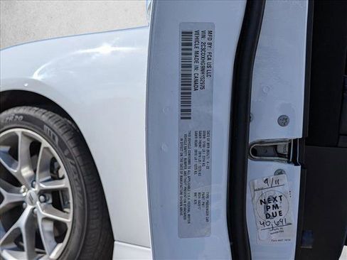 Used 2022 Dodge Charger GT image 25