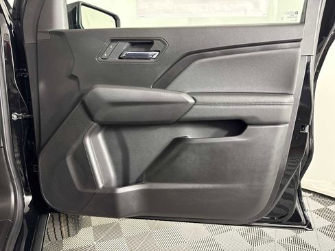 New 2026 GMC Canyon Elevation w/ Convenience Package image 12