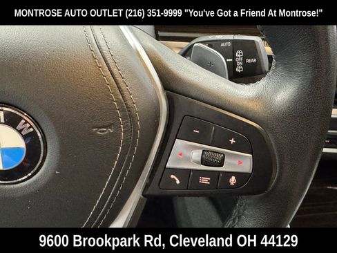 Used 2024 BMW X5 xDrive40i w/ Premium Package image 20