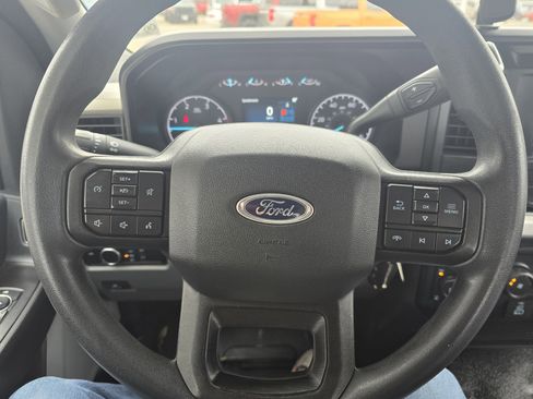 Used 2023 Ford F250 XL w/ FX4 Off-Road Package image 12