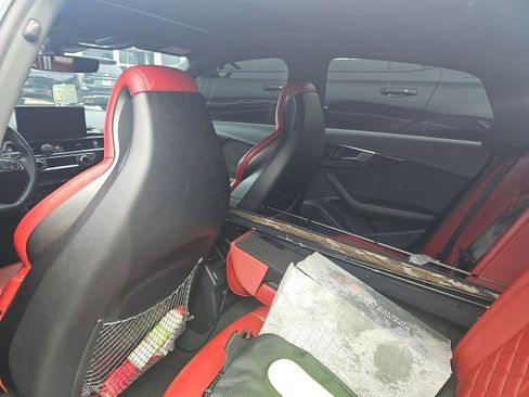 Used 2020 Audi S4 Premium Plus image 8