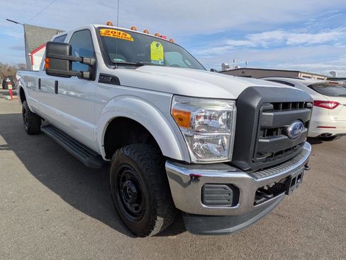 Used 2015 Ford F350 XL image 5