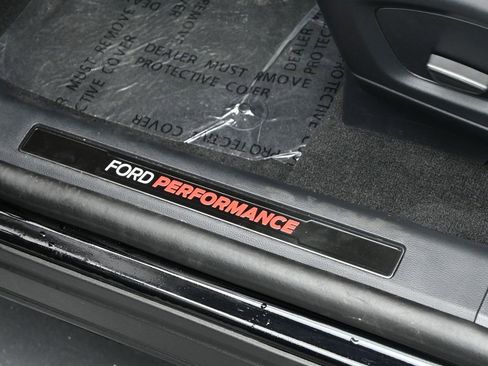 New 2025 Ford Explorer ST image 14