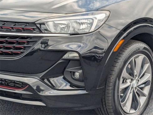 Used 2023 Buick Encore GX Select w/ Sport Touring Package image 8