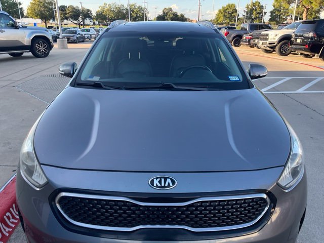 Used 2017 Kia Niro Touring FWD image 2