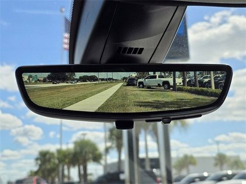 Certified 2024 Chevrolet Blazer Premier w/ Driver Confidence II Package image 43