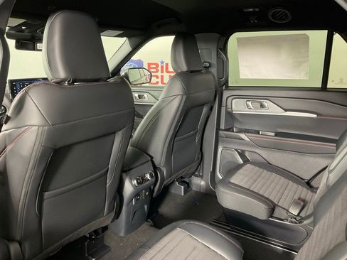New 2026 Ford Explorer ST-Line RWD image 15